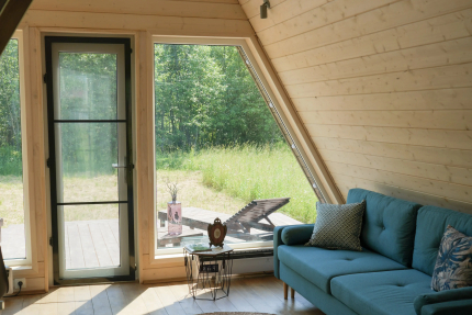 CASARUZA — фото