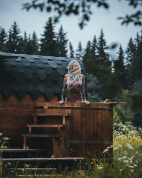 Баня — фото 1