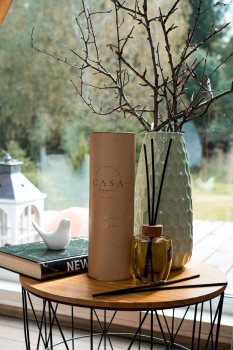 Дом (желтый) с панорамным видом на лес — фото 18