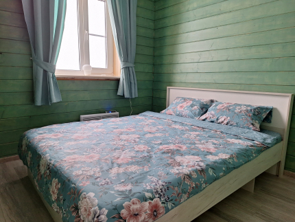 Светлый дом Константиновские дачи — фото