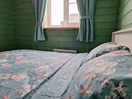 Светлый дом Константиновские дачи — фото