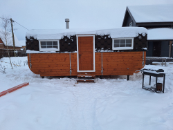 Баня — фото 1