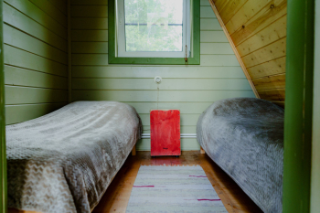 Дом у скалы — фото 3