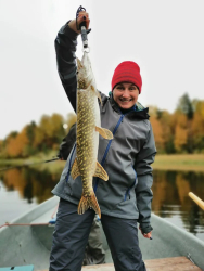 Водоем — фото 1