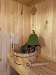 Баня — фото 1