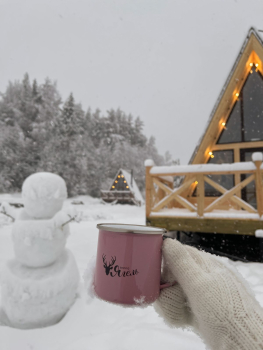 Дом солнца — фото 1