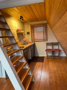 Дом у озера — фото 2