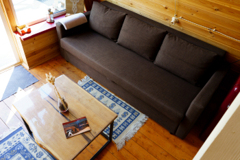 Дом у озера — фото 3