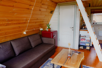 Дом у озера — фото 4