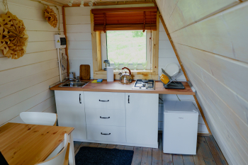 Дом солнца — фото 4