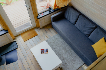 Дом солнца — фото 5