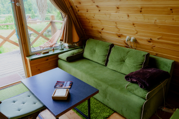 Дом у скалы — фото 2