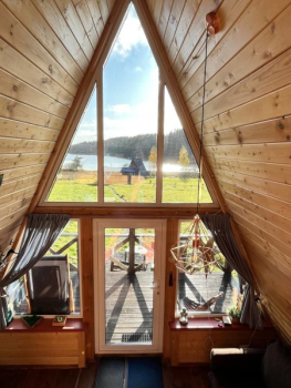 Дом на опушке — фото 3