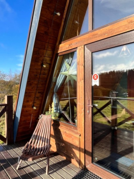 Дом на опушке — фото 1