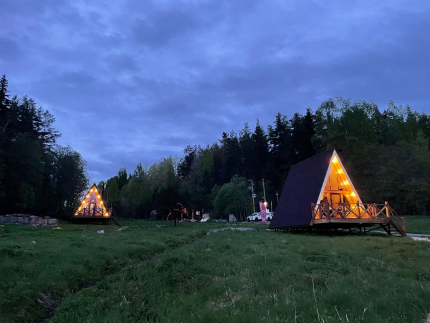 Вилла Ягель — фото