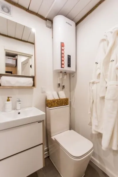 Домик улей (2-4) — фото 8