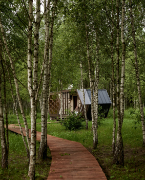 Домик улей (2-4) — фото 4