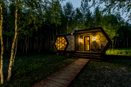 "Honey Day" — фото