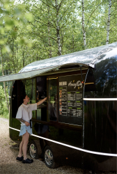 Ресторан на территории — фото 1