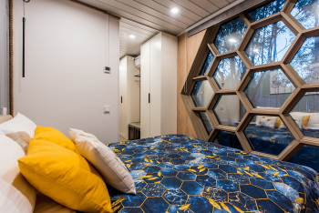 Домик улей (2-4) — фото 2