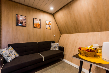 Домик улей (1) — фото 4