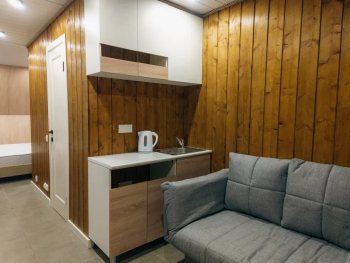 Домик улей (5) — фото 7