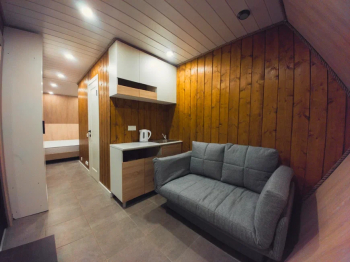 Домик улей (5) — фото 3