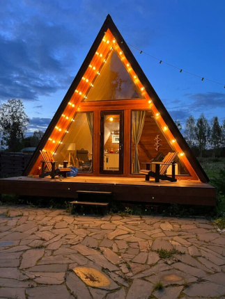 Indie House — фото