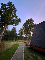 Мангальная зона — фото 1