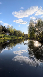 Водоем — фото 1