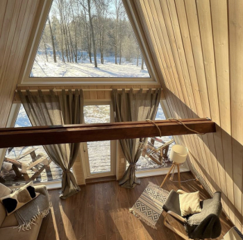 A-Frame 1 — фото 5