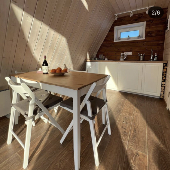 A-Frame 1 — фото 4