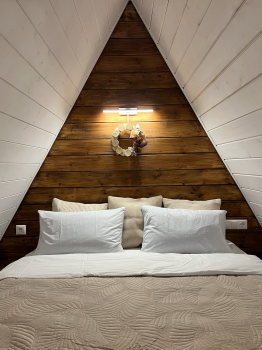 A-Frame 1 — фото 1