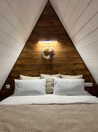 Indie House — фото