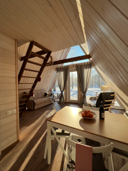 A-Frame 1 — фото 3