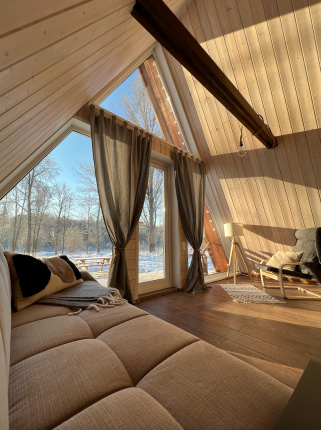 Indie House — фото