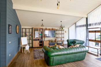 Лофт — фото 1