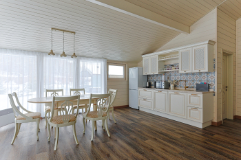 Восток — фото 1