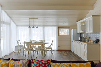 Восток — фото 3