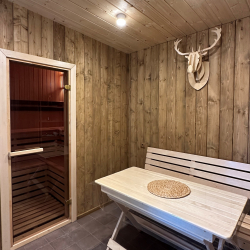 Баня — фото 1