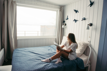 Дом Ночь — фото 3