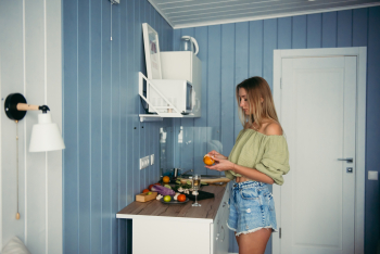 Дом Ночь — фото 8