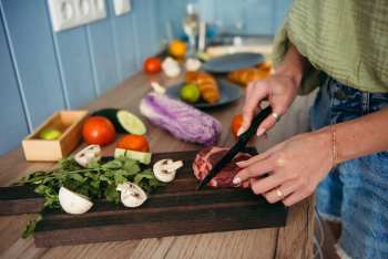 Дом Ночь — фото 10