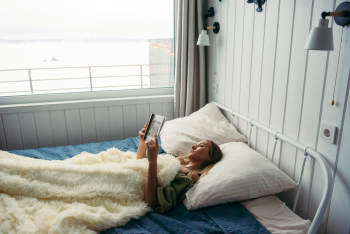 Дом Ночь — фото 4