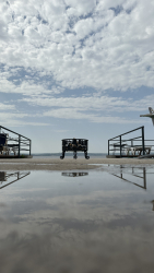 Мангальная зона — фото 1