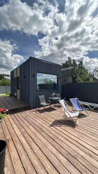 Дом Утро — фото 1