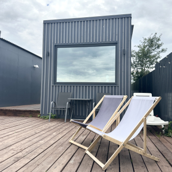 Дом Утро — фото 6