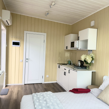 Дом Утро — фото 7