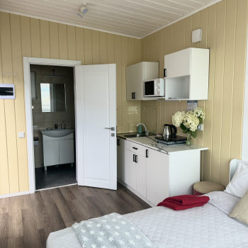 Дом Утро — фото 5