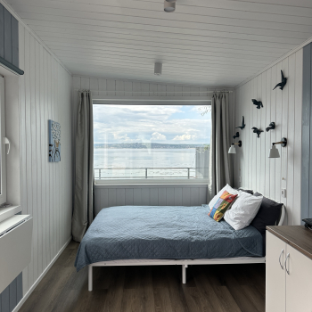 Дом Ночь — фото 7